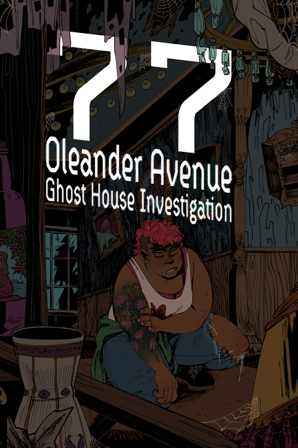 77 Oleander – On Steam December 19, 2022